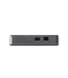 Digitus USB 2.0 Hub 4 Θυρών με σύνδεση USB-A και Εξωτερική Παροχή Ρεύματος