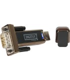 Digitus DA-70156 Μετατροπέας USB-A male σε Serial male Digitus DA-70156 Μετατροπέας USB-A male σε Serial male
