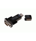 Digitus DA-70156 Μετατροπέας USB-A male σε Serial male Digitus DA-70156 Μετατροπέας USB-A male σε Serial male