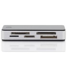 Digitus Card Reader USB 3.0 για SD/microSD/MemoryStick/CompactFlash/xD Digitus Card Reader USB 3.0 για SD/microSD/MemoryStick/CompactFlash/xD