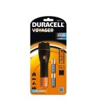 Duracell Voyager Φακός Μπαταρίας Led clx-1