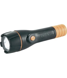 Duracell Voyager Φακός Μπαταρίας Led clx-1