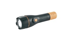 Duracell Voyager Φακός Μπαταρίας Led clx-1