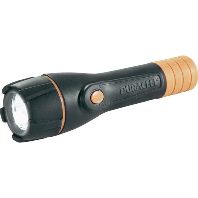 Duracell Voyager Φακός Μπαταρίας Led clx-1