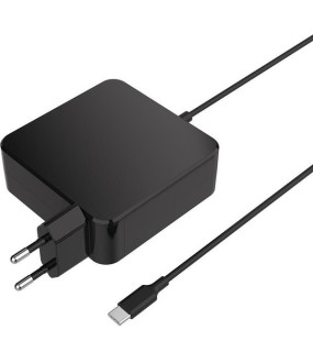 Ng Τροφοδοτικό 65W Type C Με Καλώδιο Τροφοδοσίας Ng Τροφοδοτικό 65W Type C Με Καλώδιο Τροφοδοσίας