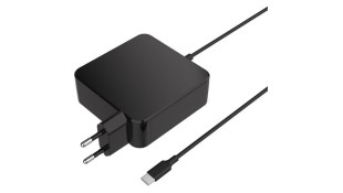 Ng Τροφοδοτικό 65W Type C Με Καλώδιο Τροφοδοσίας Ng Τροφοδοτικό 65W Type C Με Καλώδιο Τροφοδοσίας