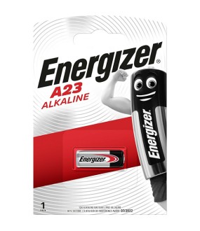 Energizer Αλκαλική Μπαταρία A23 12V 1τμχ