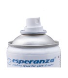 Esperanza Σπρέι Πεπιεσμένου Αέρα για Καθαρισμό 400ml ES103 Esperanza Σπρέι Πεπιεσμένου Αέρα για Καθαρισμό 400ml ES103