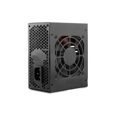 Everest EPS-M02 200W Τροφοδοτικό Υπολογιστή Full Wired