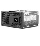 Everest EPS-M02 200W Τροφοδοτικό Υπολογιστή Full Wired