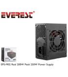 Everest EPS-M02 200W Τροφοδοτικό Υπολογιστή Full Wired