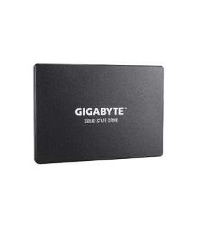 Gigabyte SSD 480GB 2.5'' SATA III Εσωτερικός Σκληρός Δίσκος Gigabyte SSD 480GB 2.5'' SATA III Εσωτερικός Σκληρός Δίσκος