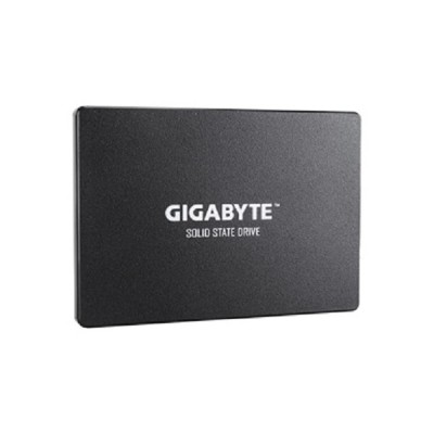 Gigabyte SSD 480GB 2.5'' SATA III Εσωτερικός Σκληρός Δίσκος