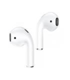 Hoco ES46 Cool Pro Earbud Bluetooth Handsfree Λευκό Hoco ES46 Cool Pro Earbud Bluetooth Handsfree Λευκό