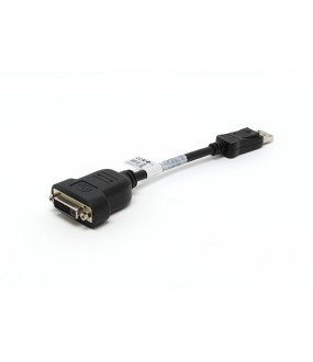 HP FH973AA Μετατροπέας DisplayPort male σε DVI-D female HP FH973AA Μετατροπέας DisplayPort male σε DVI-D female