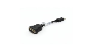 HP FH973AA Μετατροπέας DisplayPort male σε DVI-D female