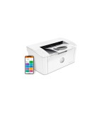 Hp laser M110WE Ασπρόμαυρος Εκτυπωτής Με Wifi & Mobile Print Hp laser M110WE Ασπρόμαυρος Εκτυπωτής Με Wifi & Mobile Print