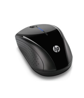 Ποντίκι HP 220 Wireless Μαύρο Ποντίκι HP 220 Wireless Μαύρο