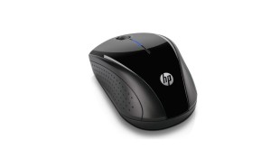 Ποντίκι HP 220 Wireless Μαύρο