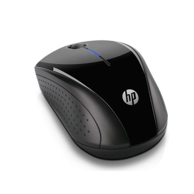 Ποντίκι HP 220 Wireless Μαύρο