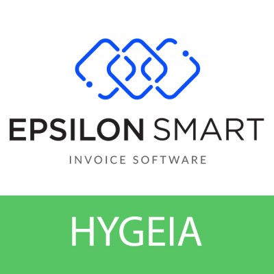 Cloud Λογισμικό Ηλ. Τιμολόγησης Epsilon Smart Hygeia (Ετήσιο) Cloud Λογισμικό Ηλ. Τιμολόγησης Epsilon Smart Hygeia (Ετήσιο)