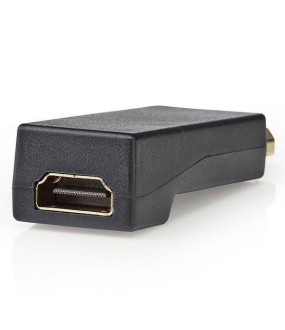 Nedis Displayport Adapter Male to Hdmi Male (CCBW37915AT) Nedis Displayport Adapter Male to Hdmi Male (CCBW37915AT)