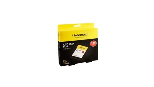 Σκληρός Δίσκος Intenso Top 128GB Sata III Σκληρός Δίσκος Intenso Top 128GB Sata III