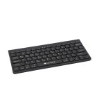 Πληκτρολόγιο Lamtech Bluetooth Mini Μαύρο Πληκτρολόγιο Lamtech Bluetooth Mini Μαύρο
