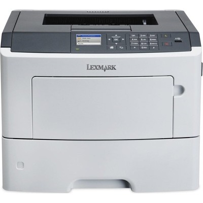 Printer Laser Lexmark MS610DN Ασπρόμαυρη εκτύπωση Refur Printer Laser Lexmark MS610DN Ασπρόμαυρη εκτύπωση Refur