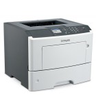 Printer Laser Lexmark MS610DN Ασπρόμαυρη εκτύπωση Refur Printer Laser Lexmark MS610DN Ασπρόμαυρη εκτύπωση Refur