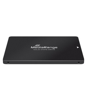 MediaRange SSD 120GB 2.5'' SATA III Εσωτερικός Σκληρός Δίσκος MediaRange SSD 120GB 2.5'' SATA III Εσωτερικός Σκληρός Δίσκος