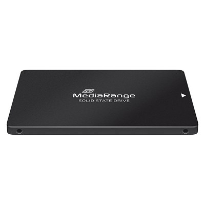 MediaRange SSD 120GB 2.5'' SATA III Εσωτερικός Σκληρός Δίσκος MediaRange SSD 120GB 2.5'' SATA III Εσωτερικός Σκληρός Δίσκος