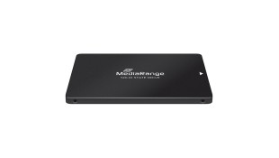 MediaRange SSD 240GB 2.5'' SATA III Εσωτερικός Σκληρός Δίσκος MediaRange SSD 240GB 2.5'' SATA III Εσωτερικός Σκληρός Δίσκος