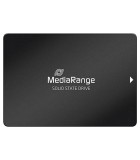 MediaRange SSD 240GB 2.5'' SATA III Εσωτερικός Σκληρός Δίσκος MediaRange SSD 240GB 2.5'' SATA III Εσωτερικός Σκληρός Δίσκος
