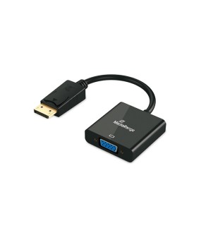 MediaRange Μετατροπέας SVGA To DisplayPort Converter (MRCS173) MediaRange Μετατροπέας SVGA To DisplayPort Converter (MRCS173)