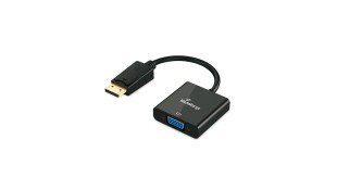 MediaRange Μετατροπέας SVGA To DisplayPort Converter (MRCS173) MediaRange Μετατροπέας SVGA To DisplayPort Converter (MRCS173)