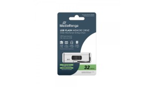 Flash Drive Mediarange USB 3.0 MR916 32GB