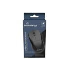 MediaRange Optical Mouse Corded 3-Button Black, Wired) (MROS211) MediaRange Optical Mouse Corded 3-Button Black, Wired) (MROS211)