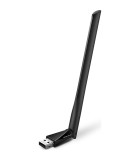 Wireless USB Adapter Mercusys MU6H (AC650 ) - Dual band - 200 Mbps (2.4 GHz) / 433 Mbps (5 GHz)