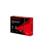 Wireless USB Adapter Mercusys MU6H (AC650 ) - Dual band - 200 Mbps (2.4 GHz) / 433 Mbps (5 GHz)