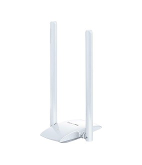 Mercusys MW300UH Ασύρματος USB Αντάπτορας Δικτύου 300Mbps Mercusys MW300UH Ασύρματος USB Αντάπτορας Δικτύου 300Mbps