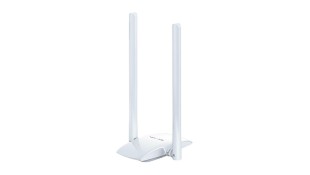 Mercusys MW300UH Ασύρματος USB Αντάπτορας Δικτύου 300Mbps Mercusys MW300UH Ασύρματος USB Αντάπτορας Δικτύου 300Mbps