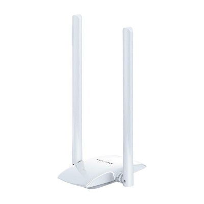 Mercusys MW300UH Ασύρματος USB Αντάπτορας Δικτύου 300Mbps