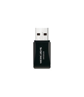 Mercusys N300 Mini USB Adapter Wireless Mercusys N300 Mini USB Adapter Wireless