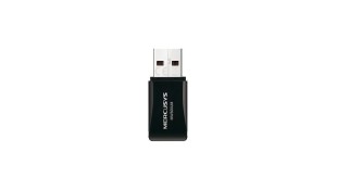 Mercusys N300 Mini USB Adapter Wireless Mercusys N300 Mini USB Adapter Wireless