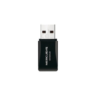 Mercusys N300 Mini USB Adapter Wireless Mercusys N300 Mini USB Adapter Wireless