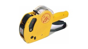 Ετικετογράφος Motex MX5500 8 Ψηφίων Ετικετογράφος Motex MX5500 8 Ψηφίων
