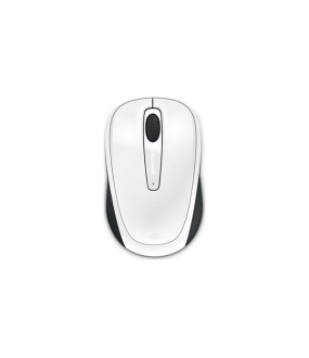 Ποντίκι Microsoft Mobile Mouse 3500 Wireless Λευκό Ποντίκι Microsoft Mobile Mouse 3500 Wireless Λευκό
