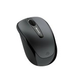Ποντίκι Microsoft Mobile Mouse 3500 Wireless Μαυρο Ποντίκι Microsoft Mobile Mouse 3500 Wireless Μαυρο