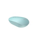 Alcatroz Wireless Mouse Airmouse V Mint 1200DPI